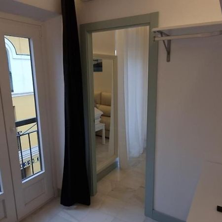 Getxo Triana Apartamento Apartment Севиля Екстериор снимка