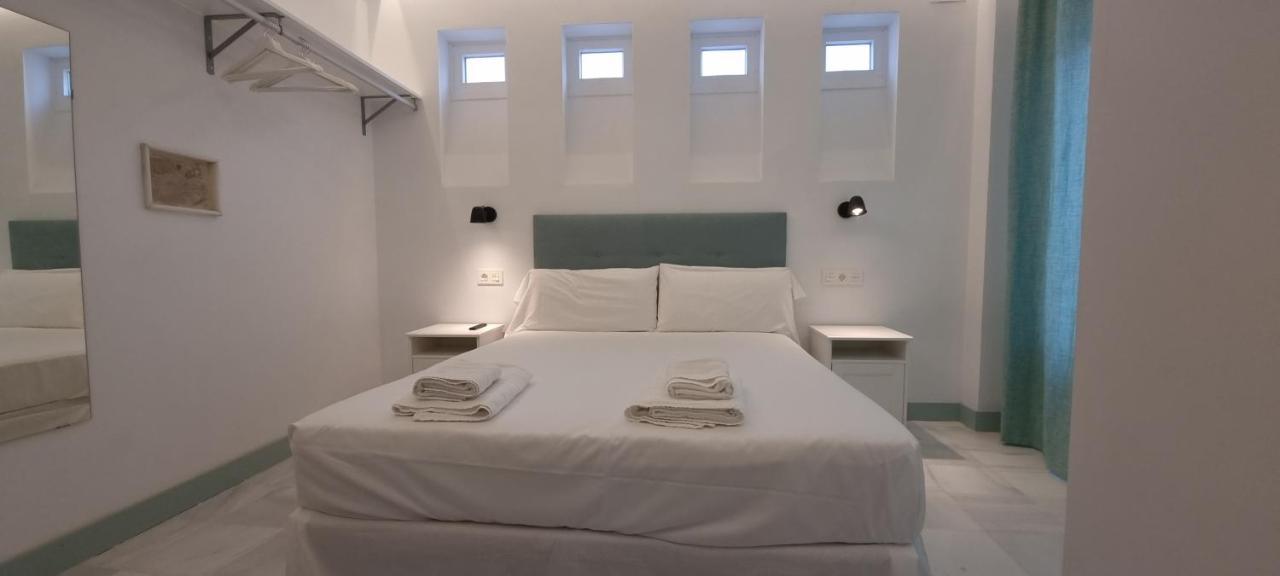 Getxo Triana Apartamento Apartment Севиля Екстериор снимка