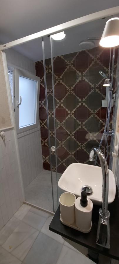 Getxo Triana Apartamento Apartment Севиля Екстериор снимка