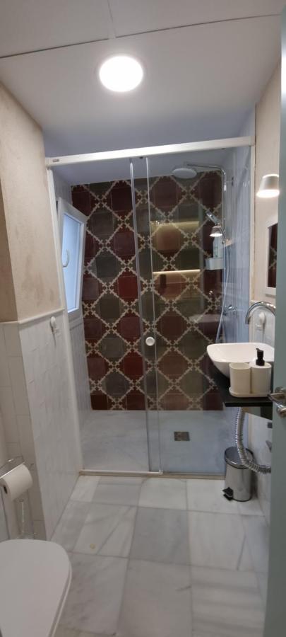 Getxo Triana Apartamento Apartment Севиля Екстериор снимка