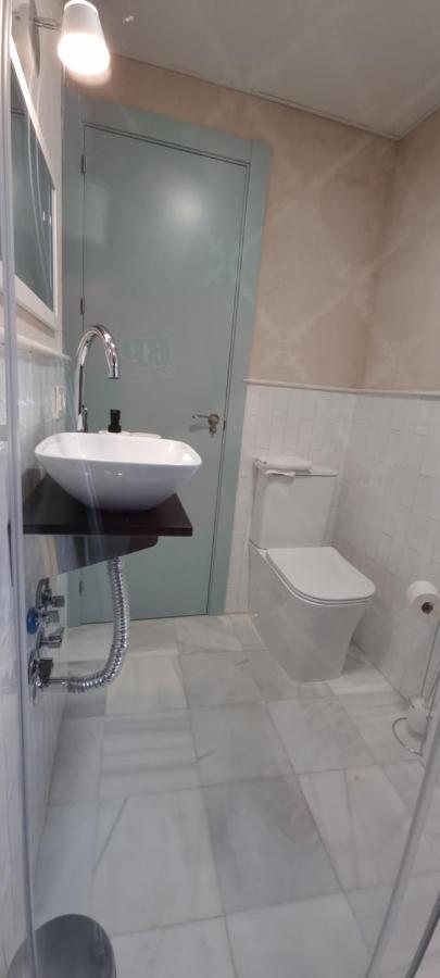 Getxo Triana Apartamento Apartment Севиля Екстериор снимка